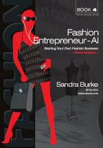 Fashion Entrepreneur 3rd Edition - AI