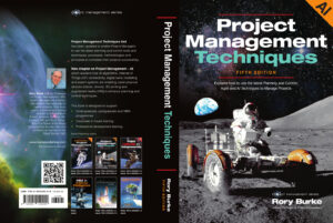 Project Management Techniques 5ed (AI)